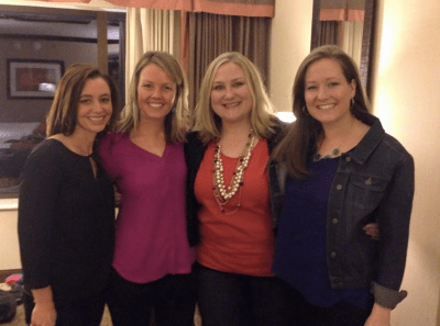 30th birthday celebration