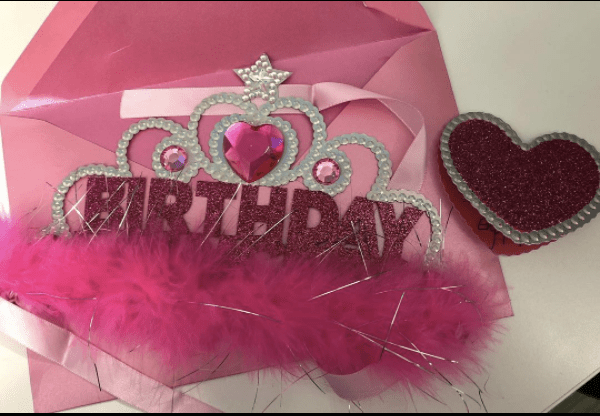 another trip around the sun + week in&nbsp;review