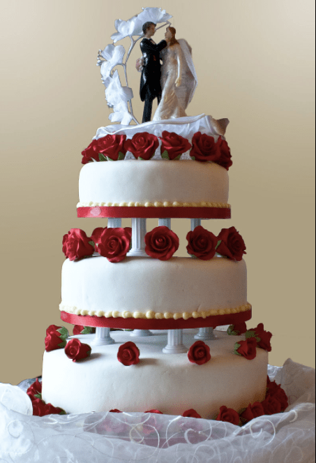 ‘we’re not doing that’ + wedding traditions and their origins — in&nbsp;haiku