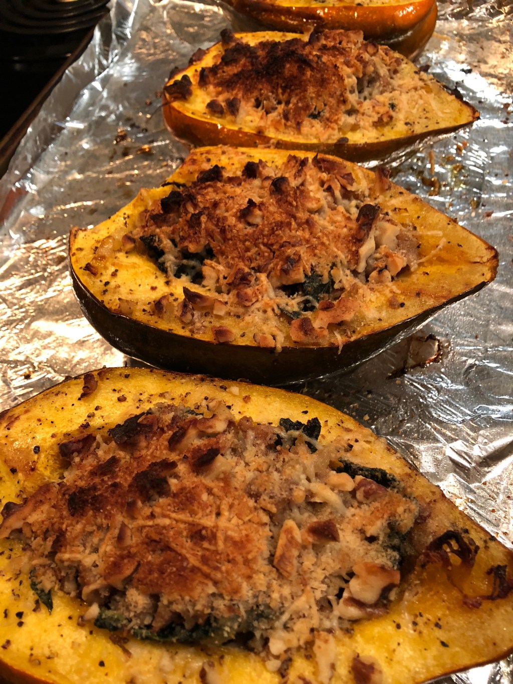 what I’m loving this week:&nbsp;squash