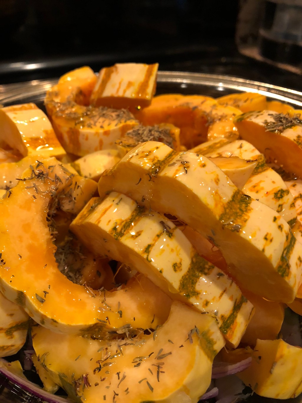 what I’m loving this week: squash, part two (and&nbsp;three)