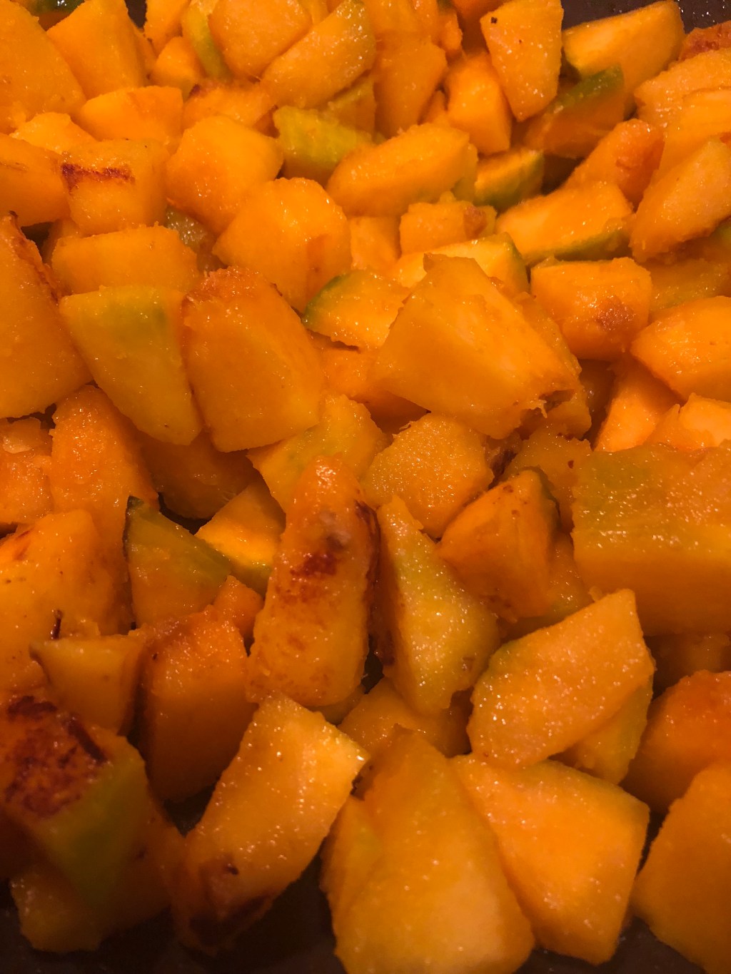 this week in our kitchen: risotto +&nbsp;farro