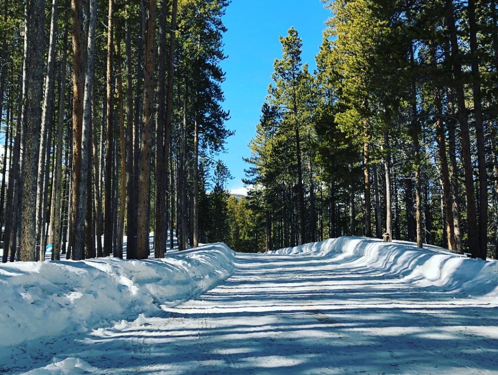 thoughts on February