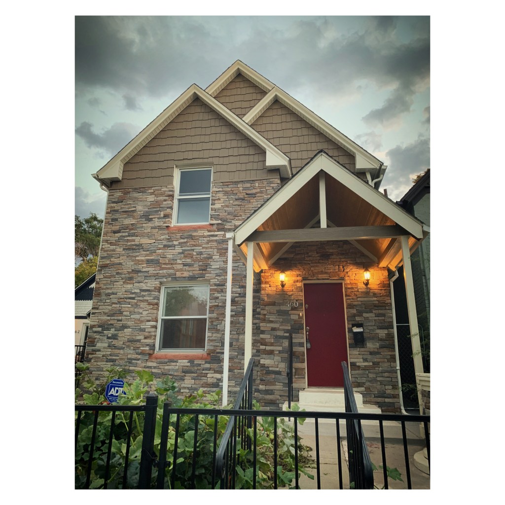 looking forward to bored + week&nbsp;reflection