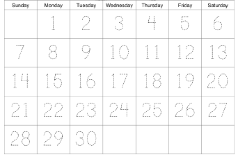 a year in 30&nbsp;days