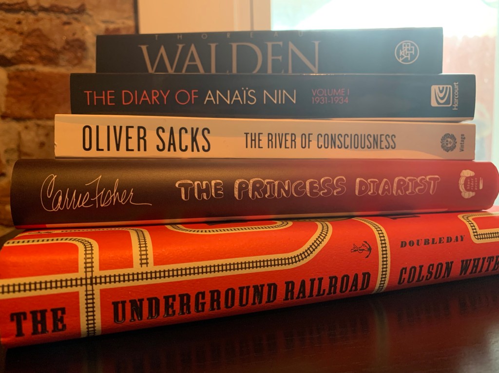 a simpler reading&nbsp;year