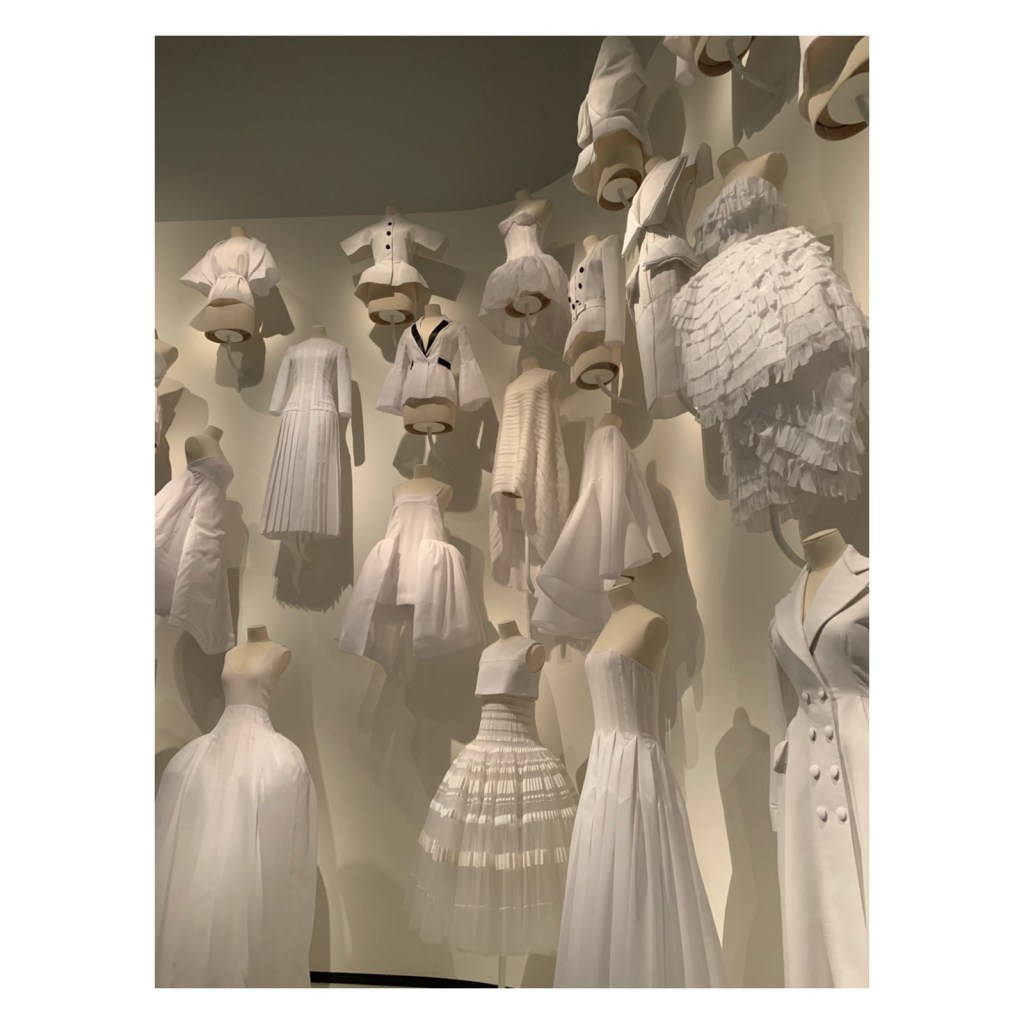 back to normal-ish + week(s) reflection