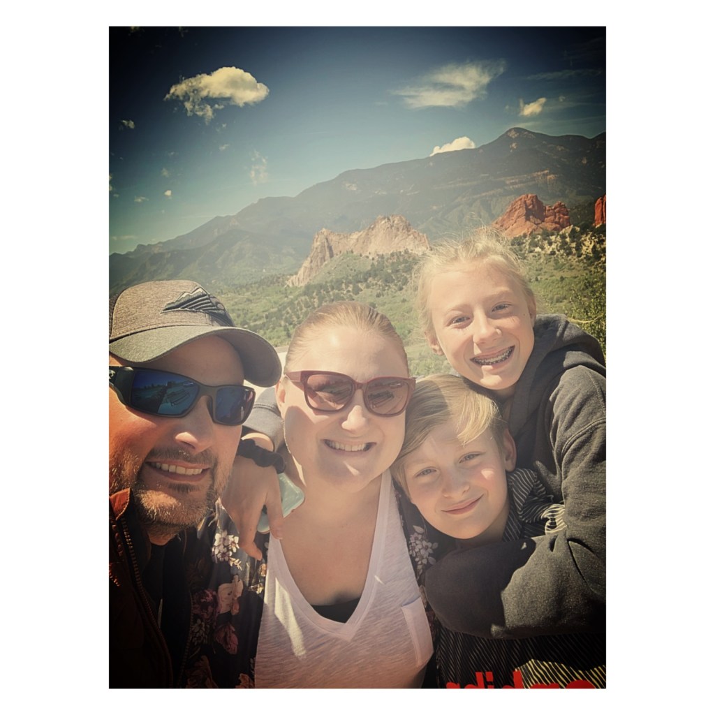 goodbye, May. hello,&nbsp;June!