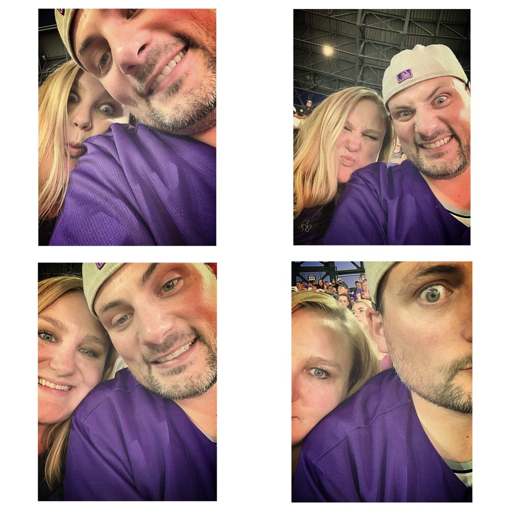 this week in three good&nbsp;things