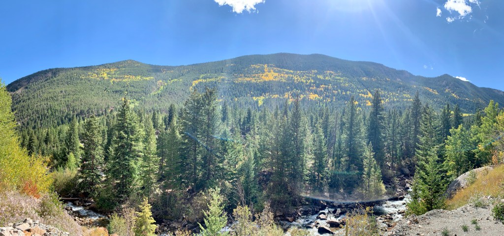 30 days-ish of me + September&nbsp;reflections