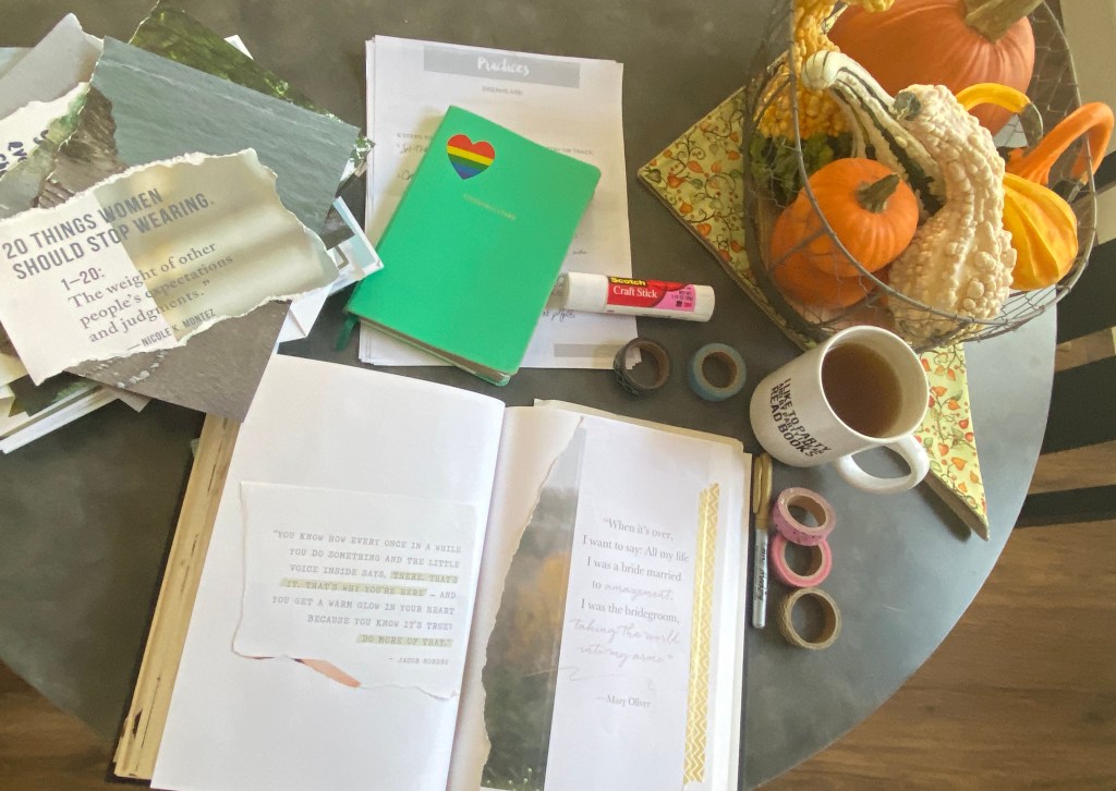 this week in three good&nbsp;things