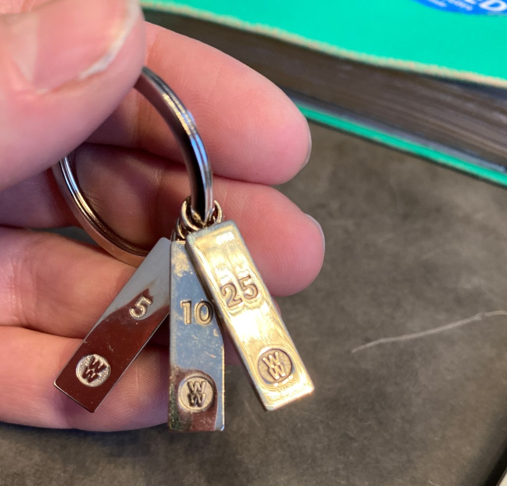 this week in three good&nbsp;things