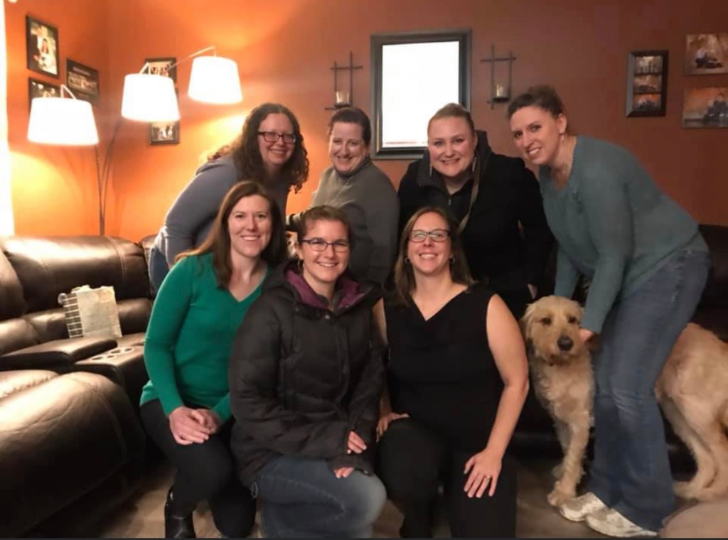 this week in three good&nbsp;things