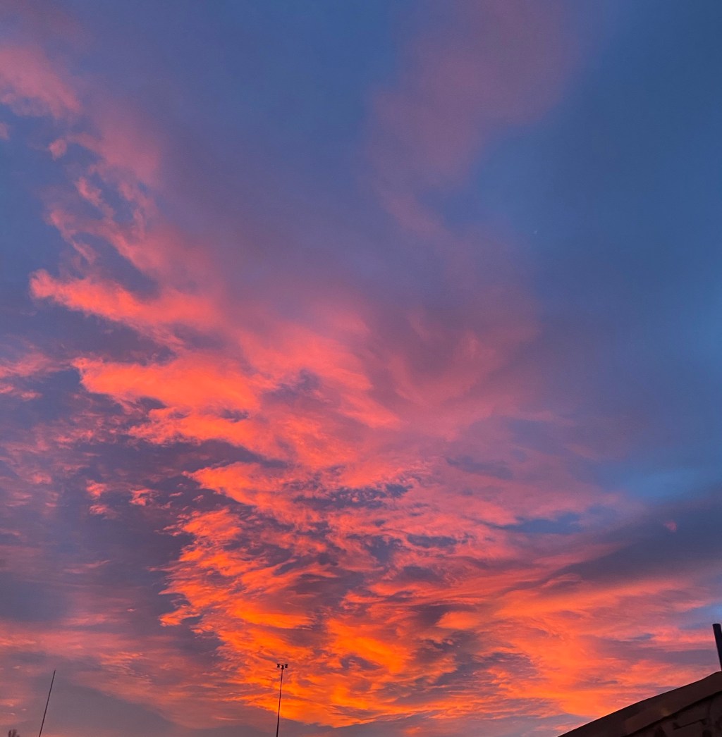 this week in three good&nbsp;things