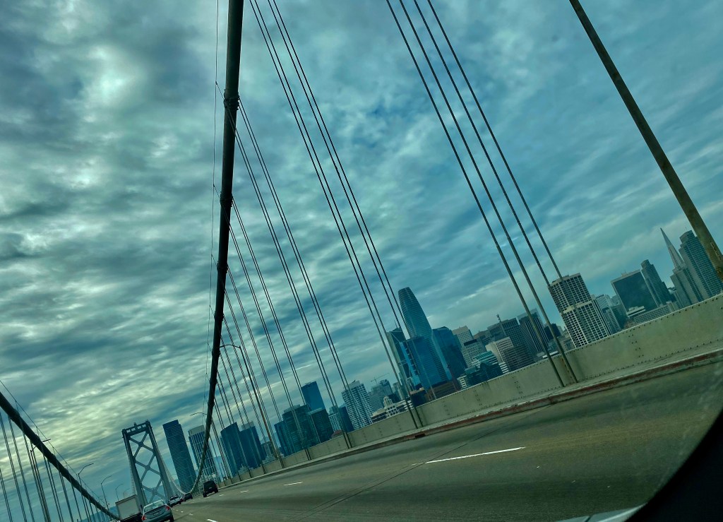 this week in three good&nbsp;things