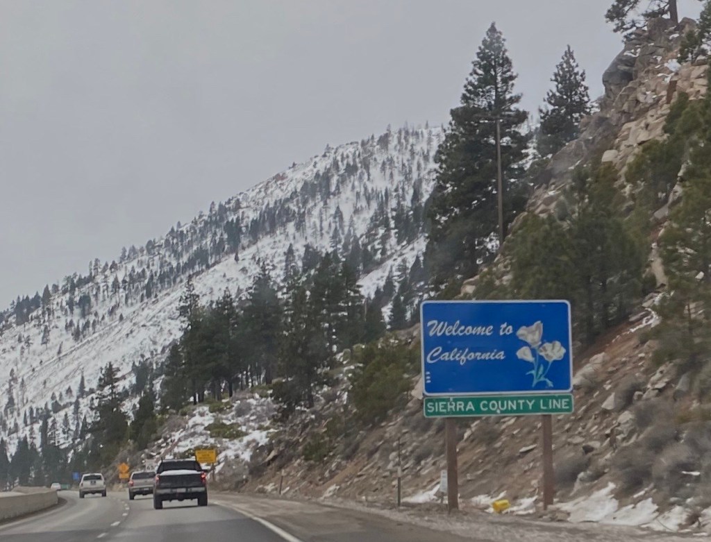 San Franciscans + January&nbsp;reflection