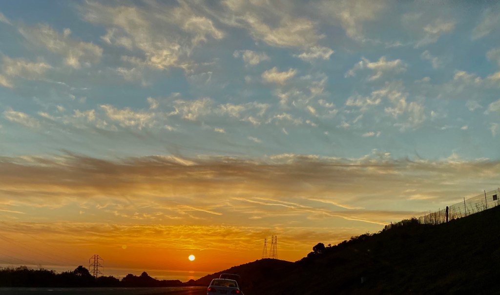 this week in three good&nbsp;things