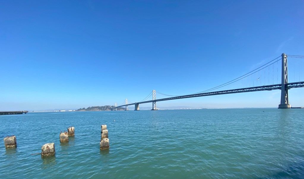 this week in three good&nbsp;things