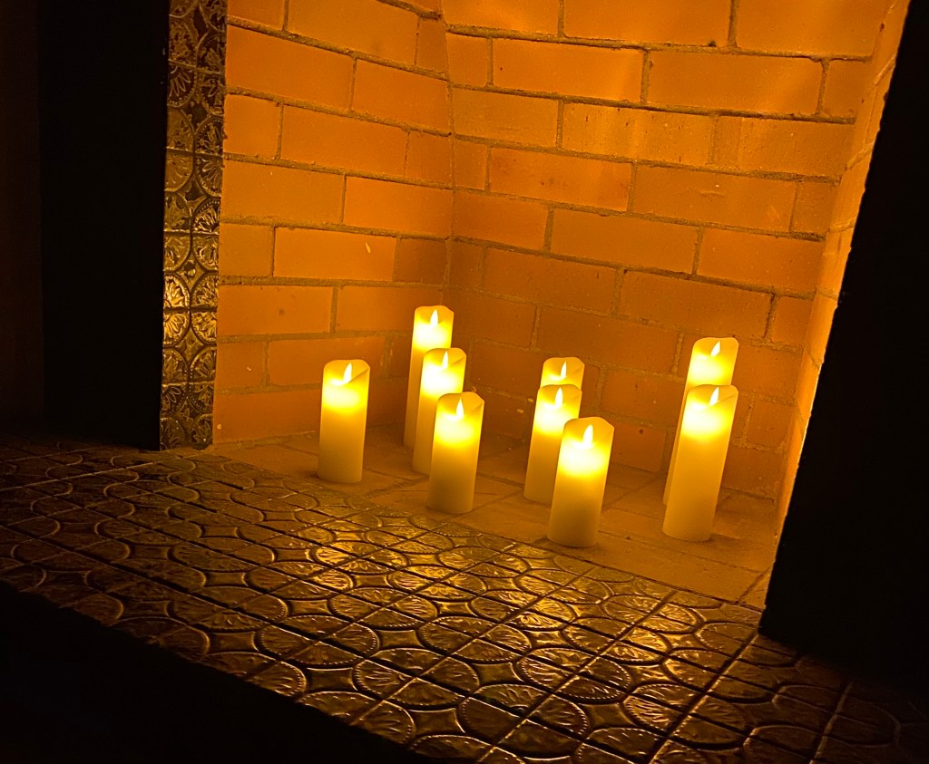 our plan to help flatten the curve (aka, how we’ll stay sane + take advantage of more time at home)