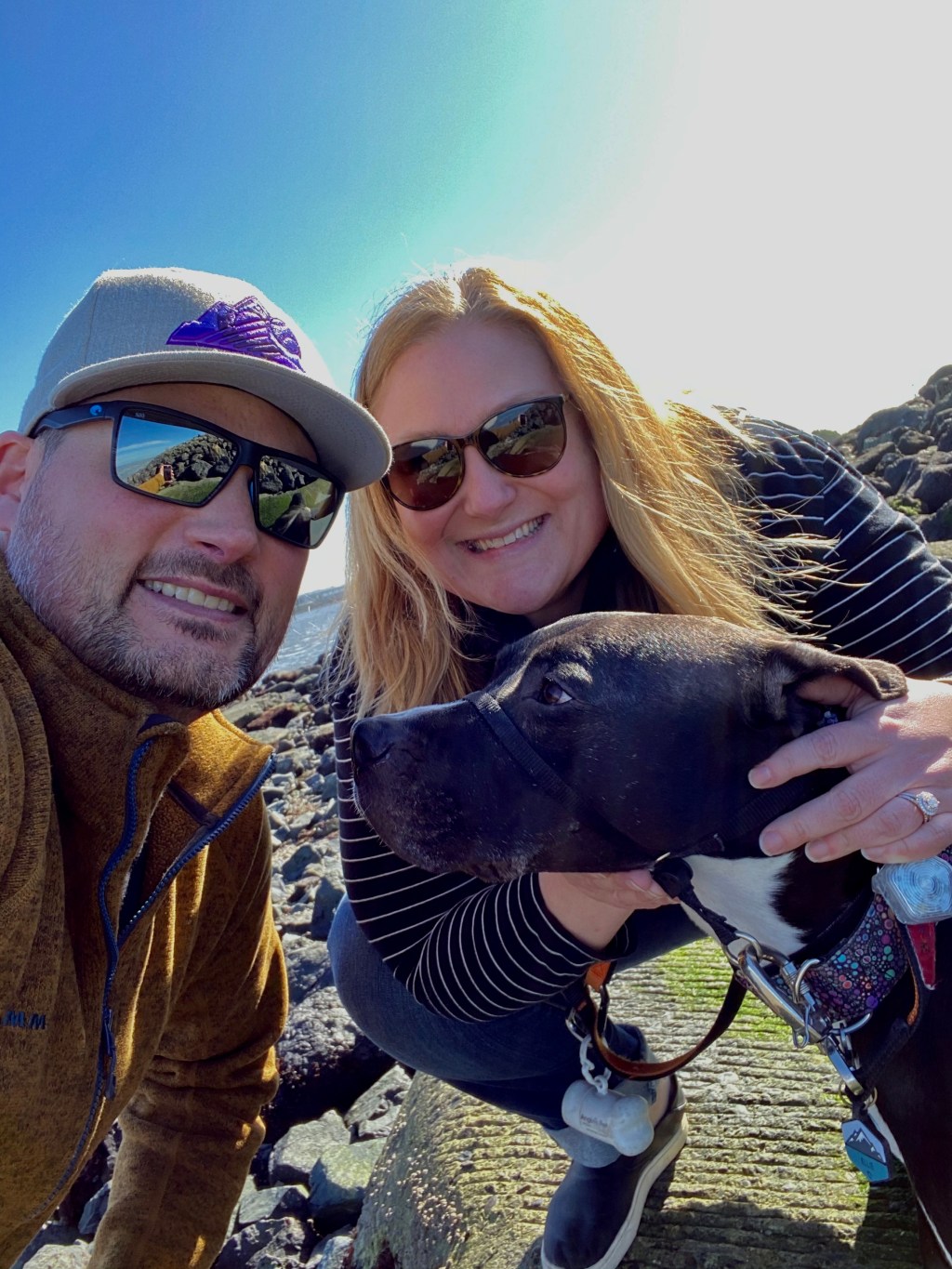 reflections on an atypical February + a look ahead