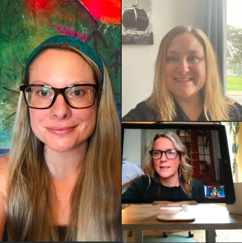 this week in three good things