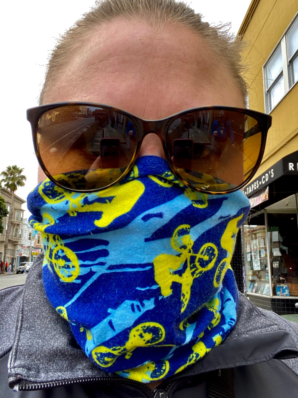 this week in three good&nbsp;things