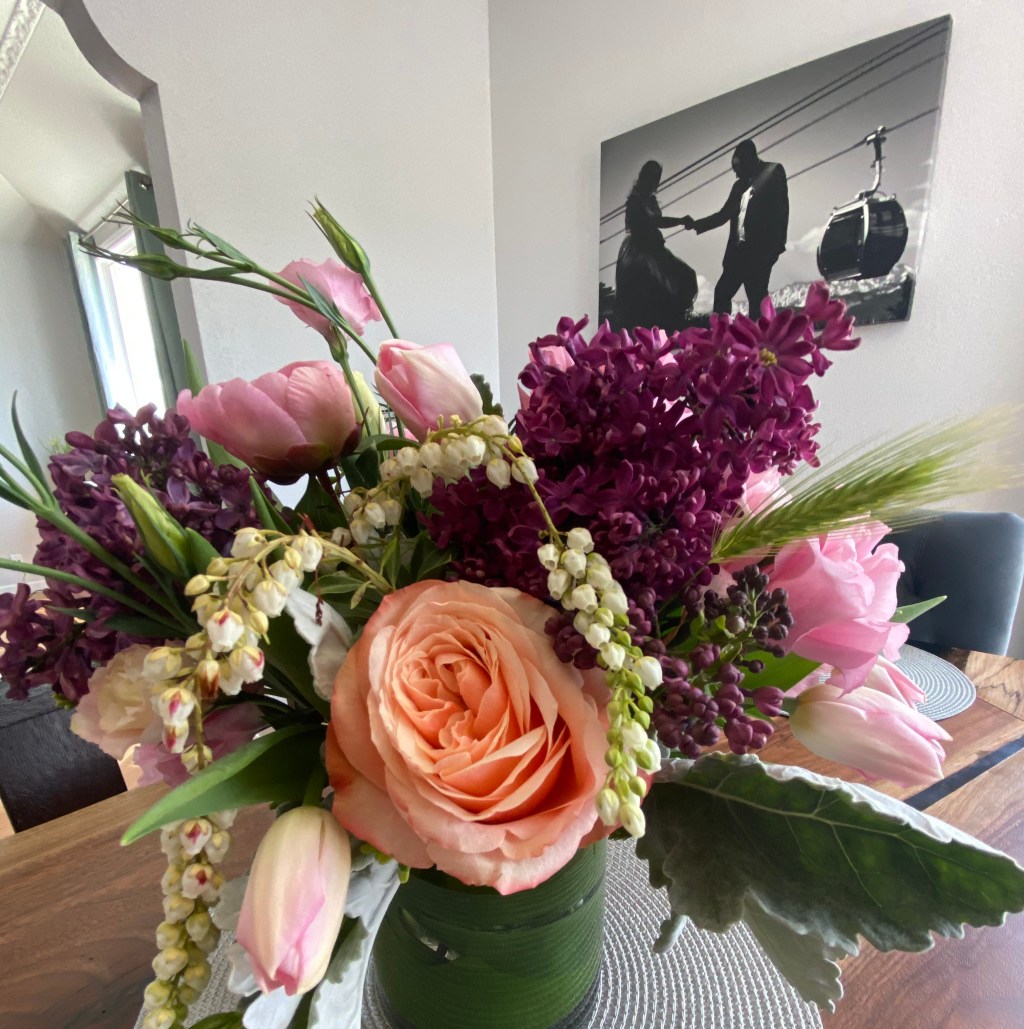 this week in three good&nbsp;things