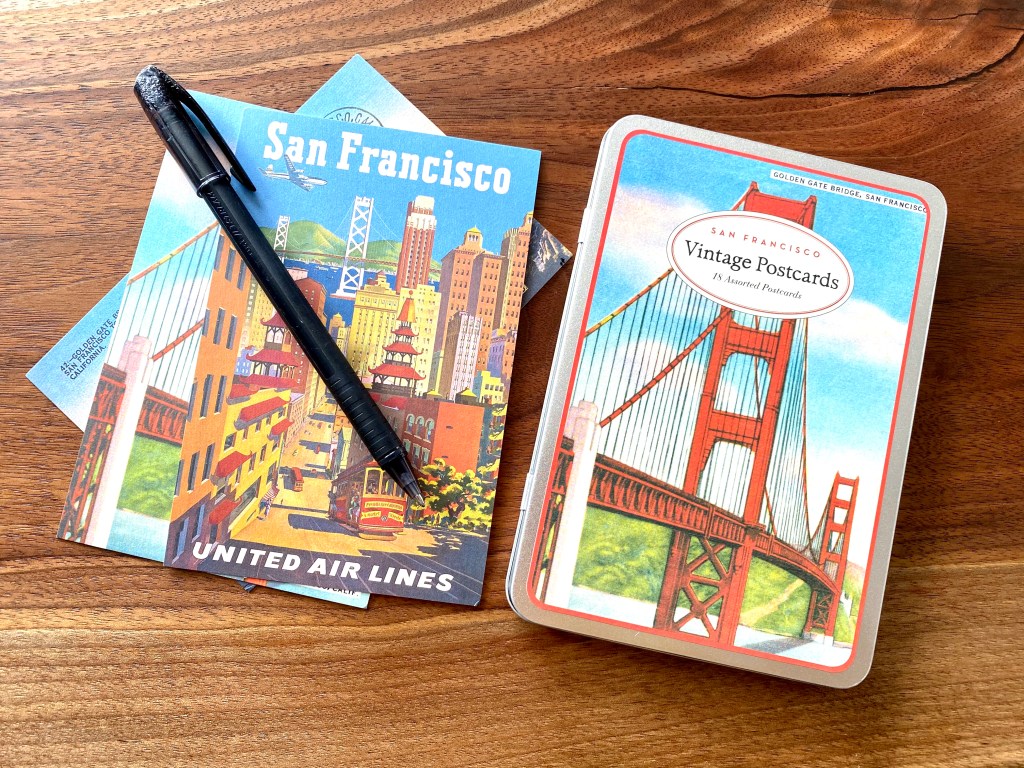 this week in three good&nbsp;things