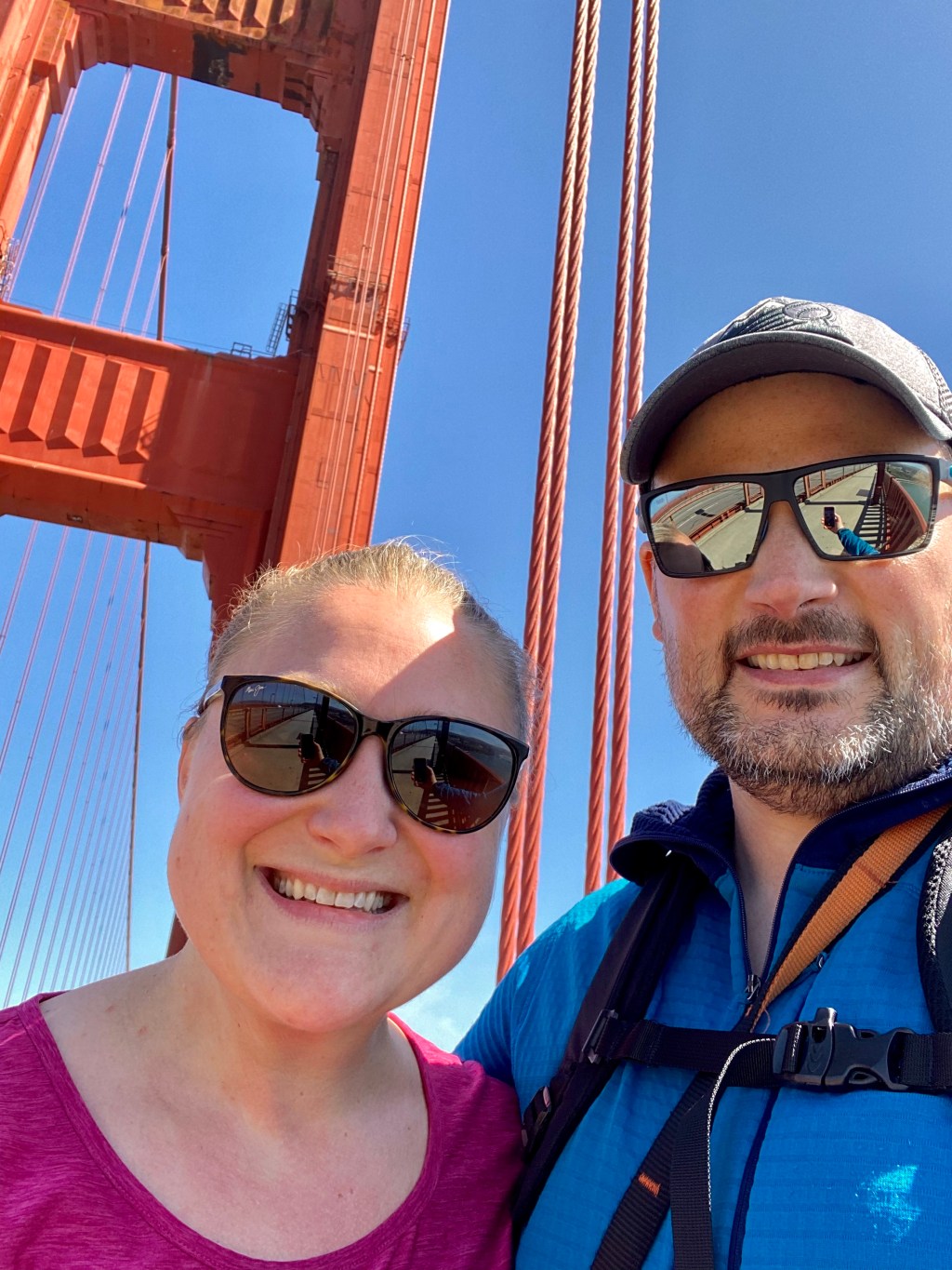 this week in three good&nbsp;things