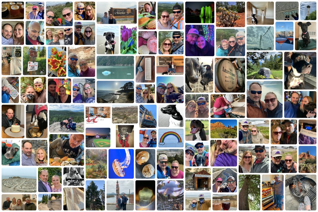 this week in three good&nbsp;things