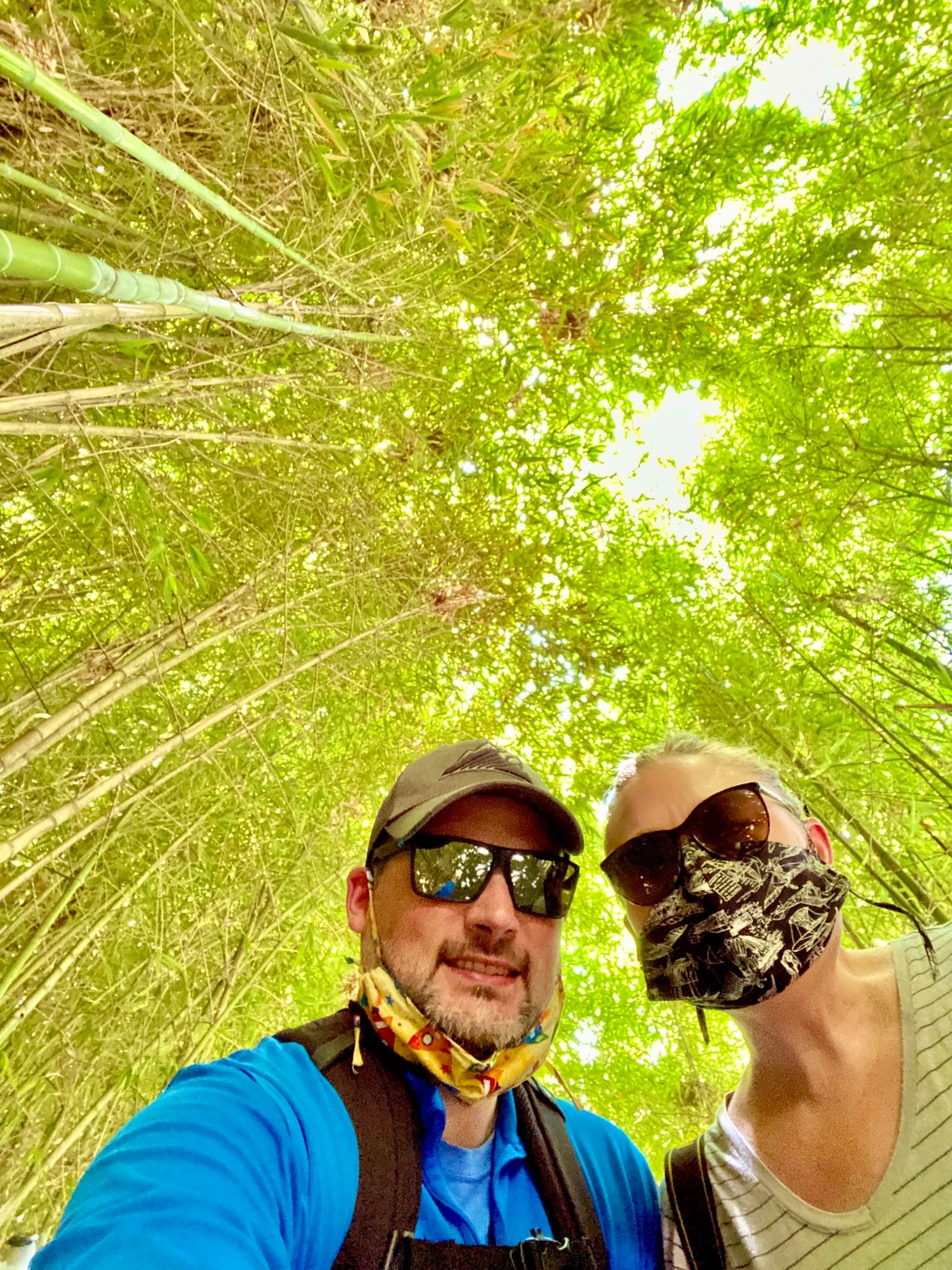 this week in three good&nbsp;things