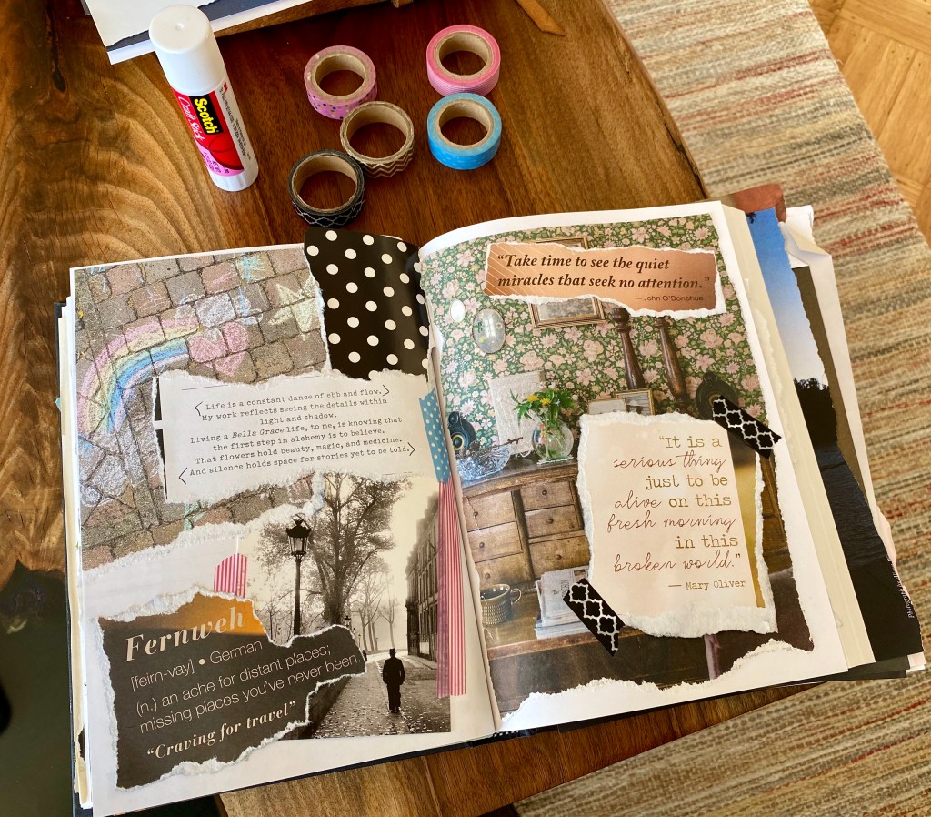 this week in three good&nbsp;things