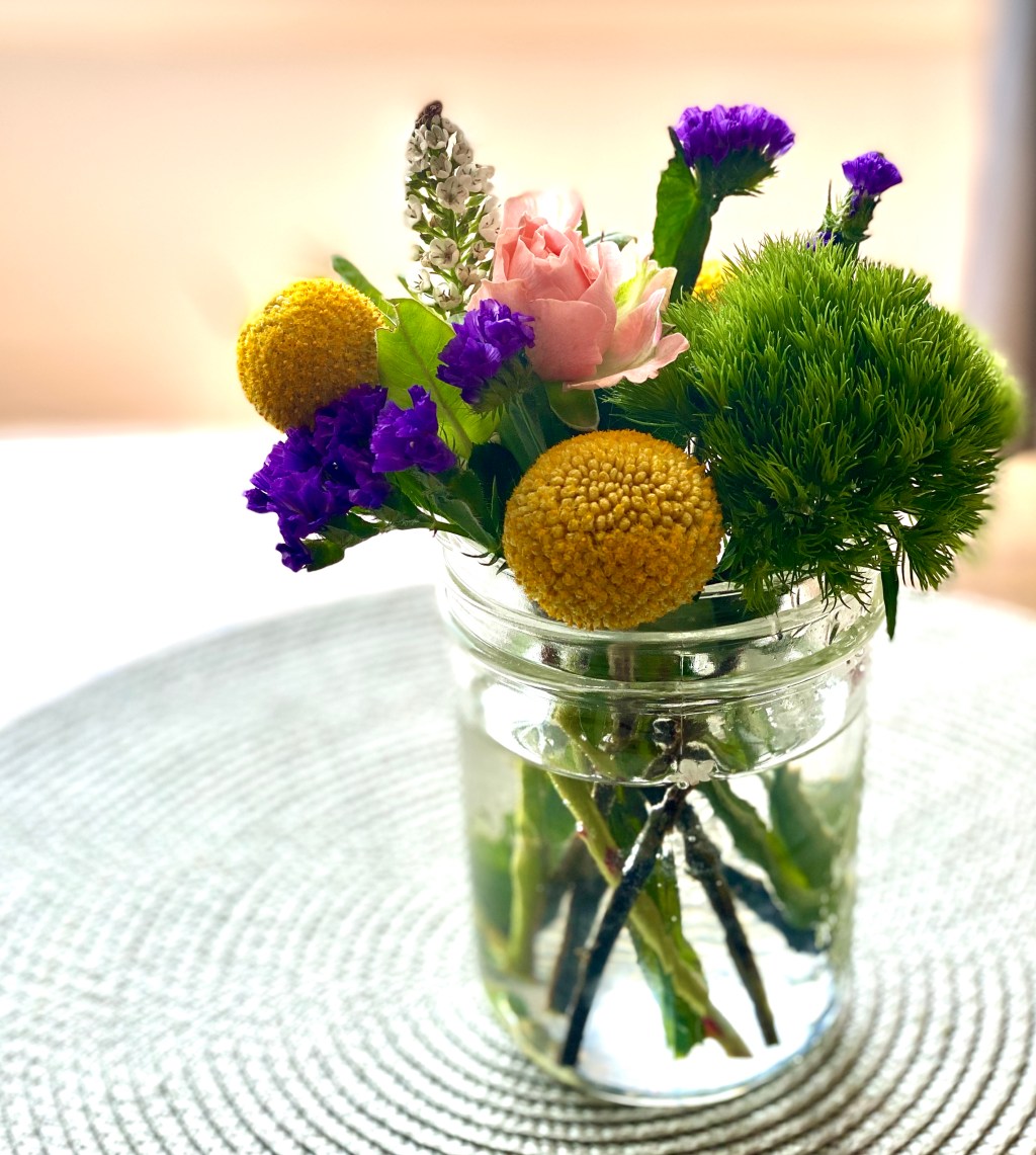 this week in three good&nbsp;things