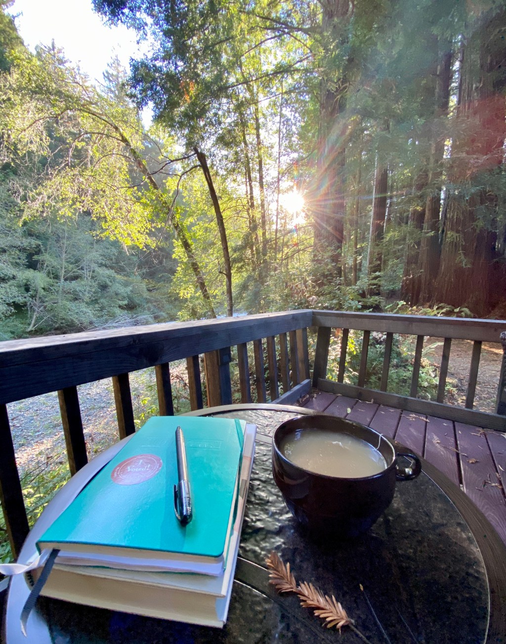 September wrap up + planning for October