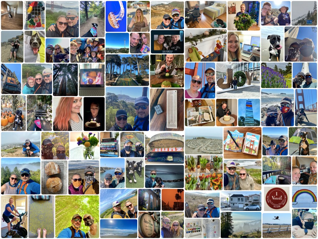 what a year: 2020 in&nbsp;review