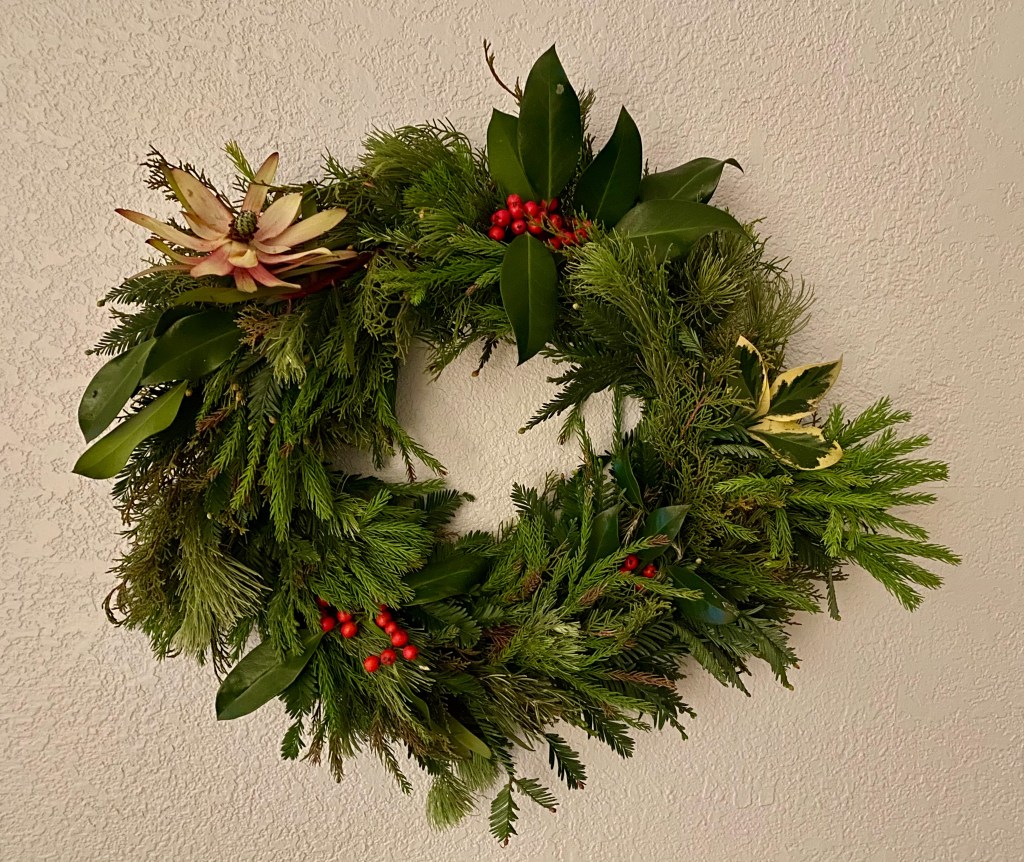 this week in three good&nbsp;things