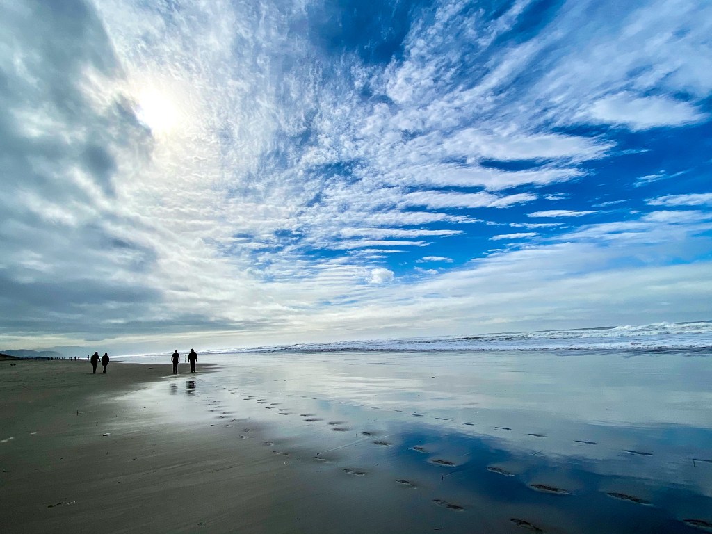 BHAGs + 2021 word of the&nbsp;year