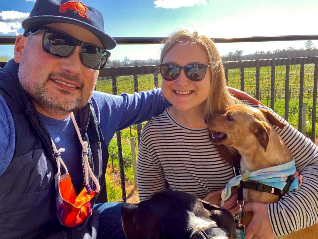 this week in three good&nbsp;things