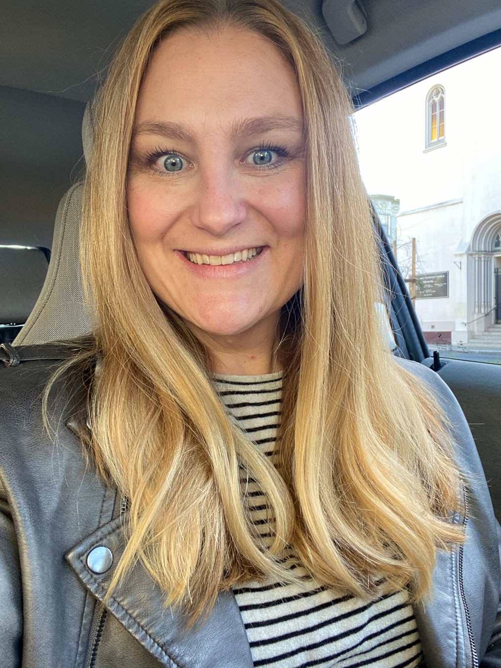 this week in three good&nbsp;things