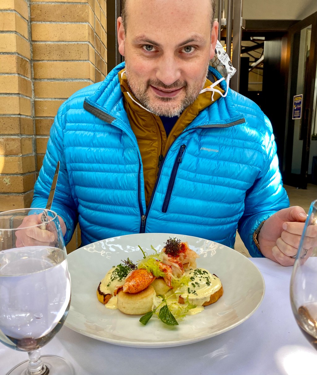 this week in three good&nbsp;things