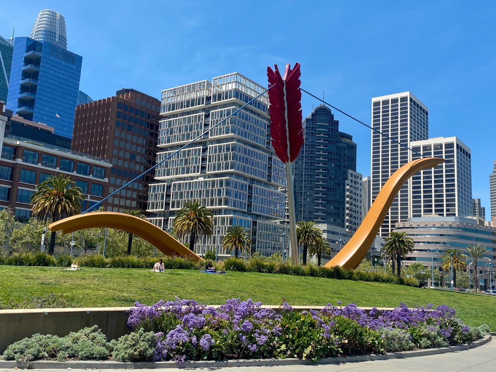 this week in three good&nbsp;things