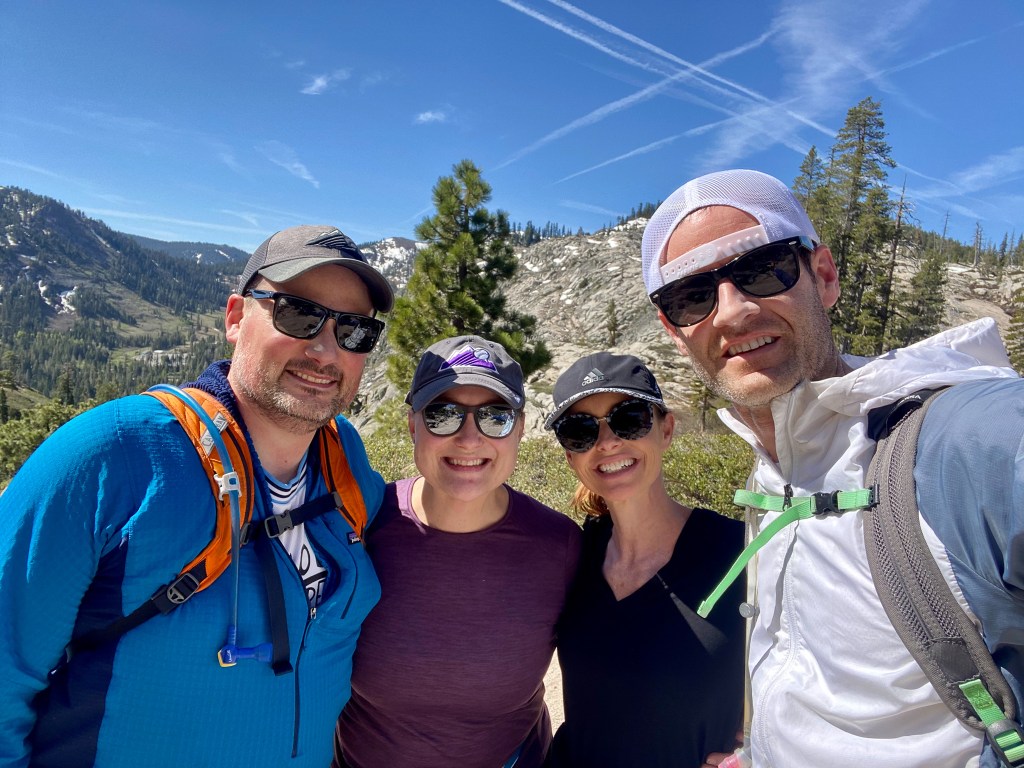 a month of re-emergence + looking&nbsp;ahead