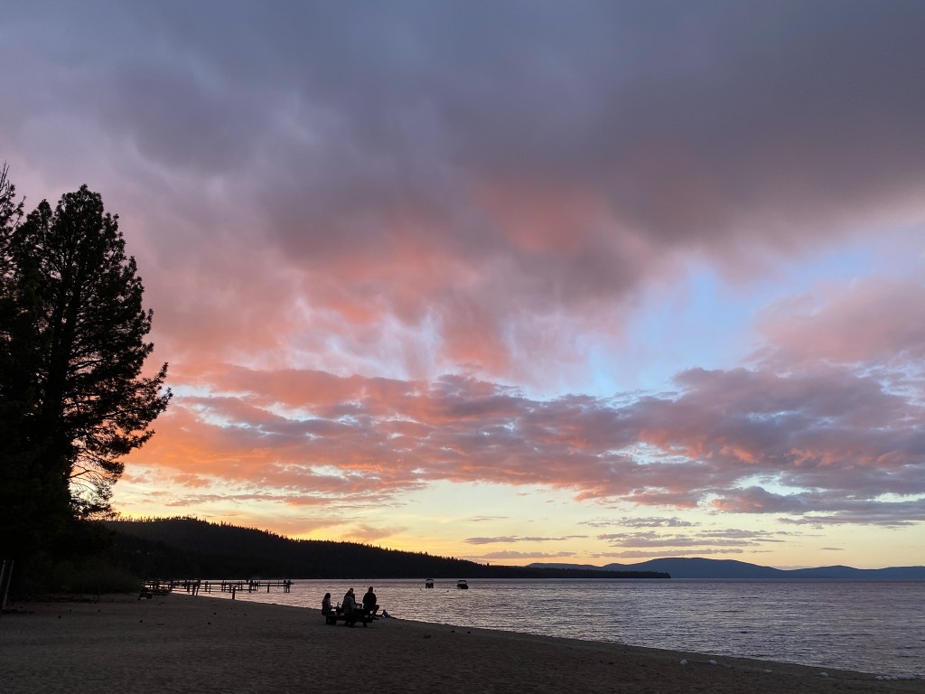 this week in three good&nbsp;things