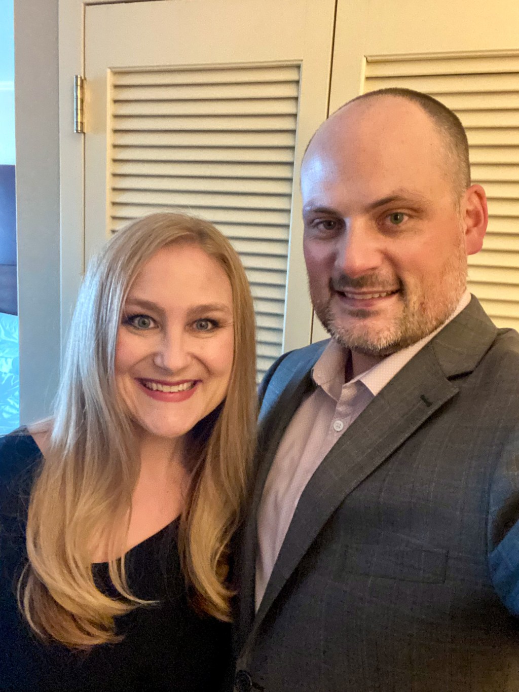 this week in three good&nbsp;things