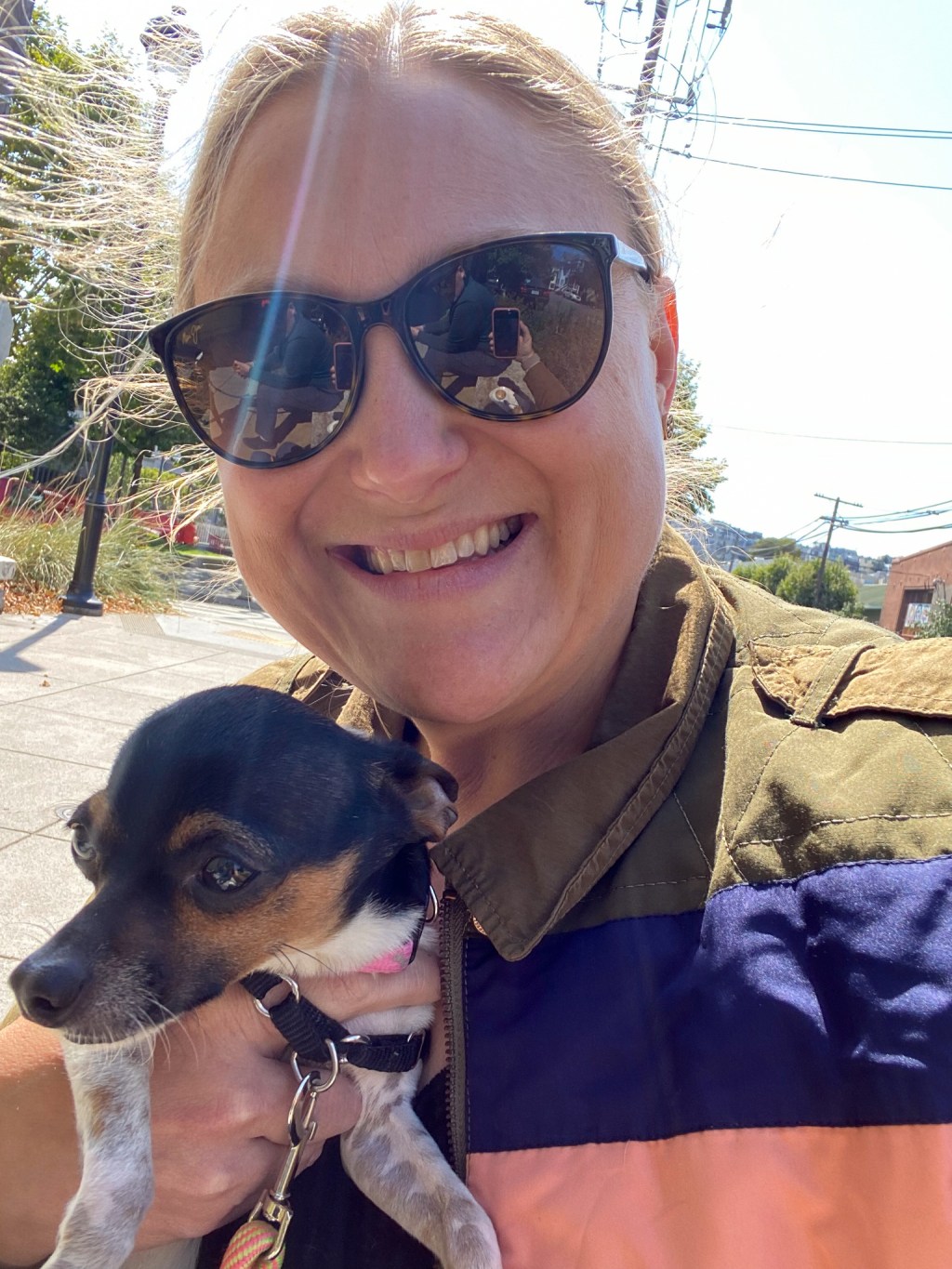 this week in three good things