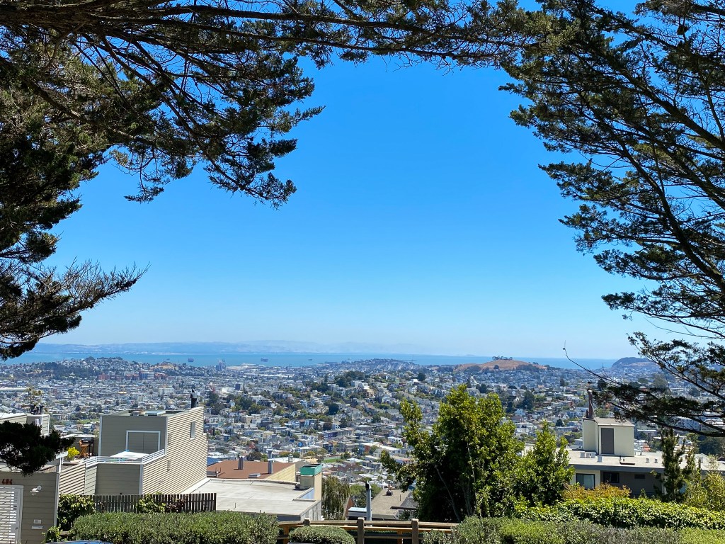 this week in three good&nbsp;things