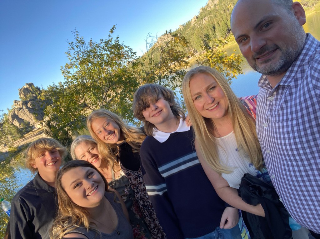 a September like no other + a look ahead