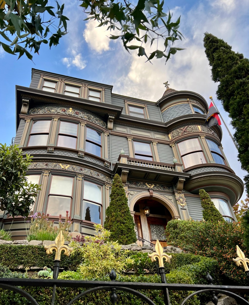 this week in three good&nbsp;things