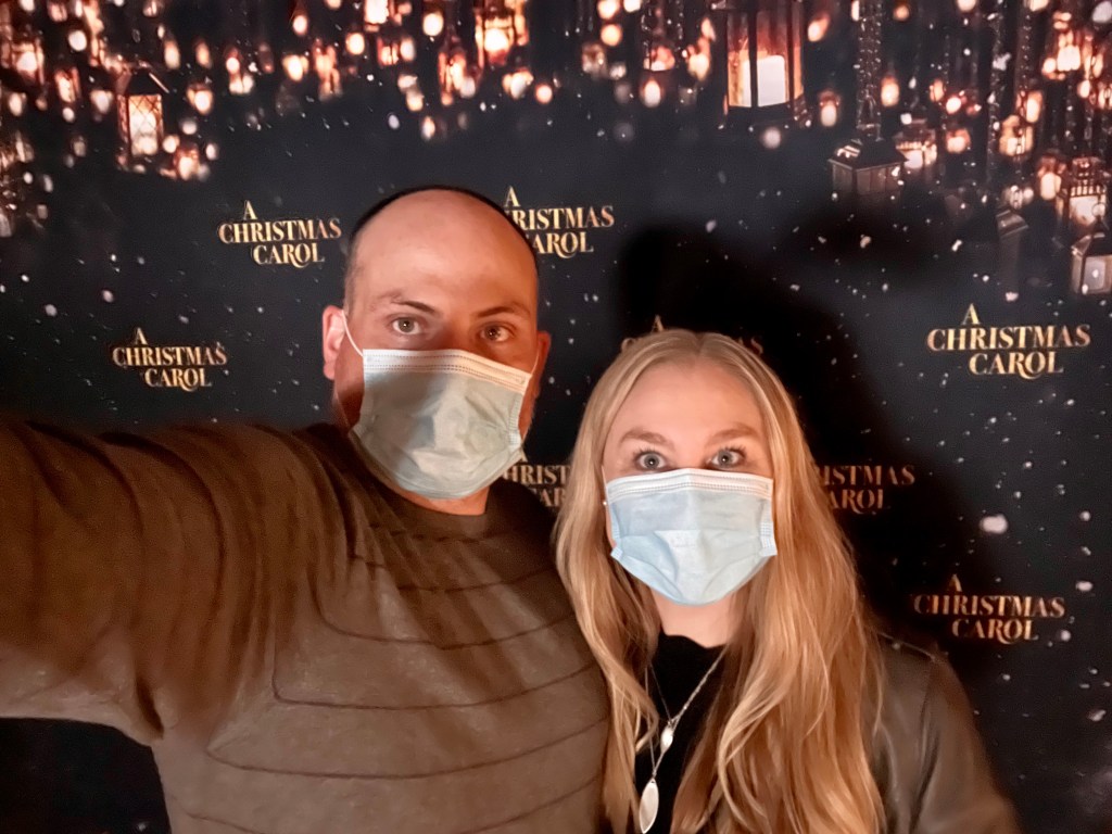 November review + looking ahead to what remains of&nbsp;2021