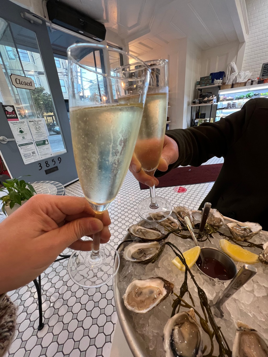 this week in three good&nbsp;things